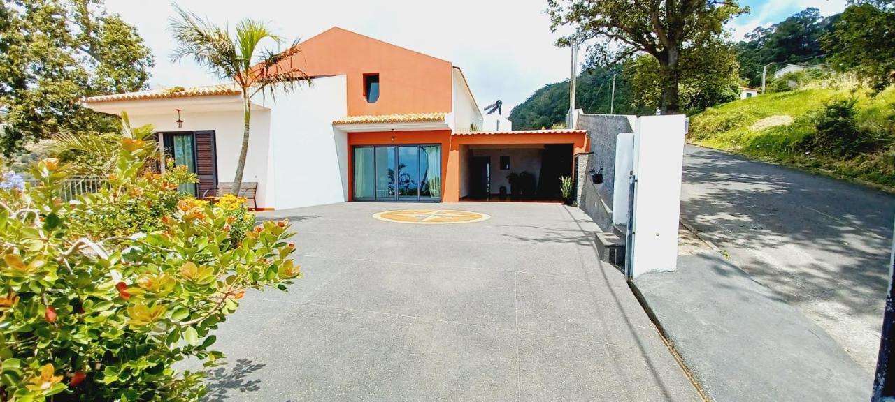 Villa Luz - Family House Vacations- Large Private Outdoor Area سانتا كروز المظهر الخارجي الصورة
