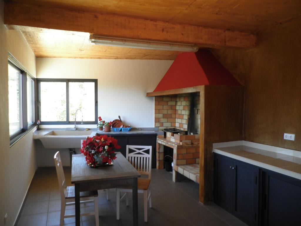 Villa Luz - Family House Vacations- Large Private Outdoor Area سانتا كروز المظهر الخارجي الصورة
