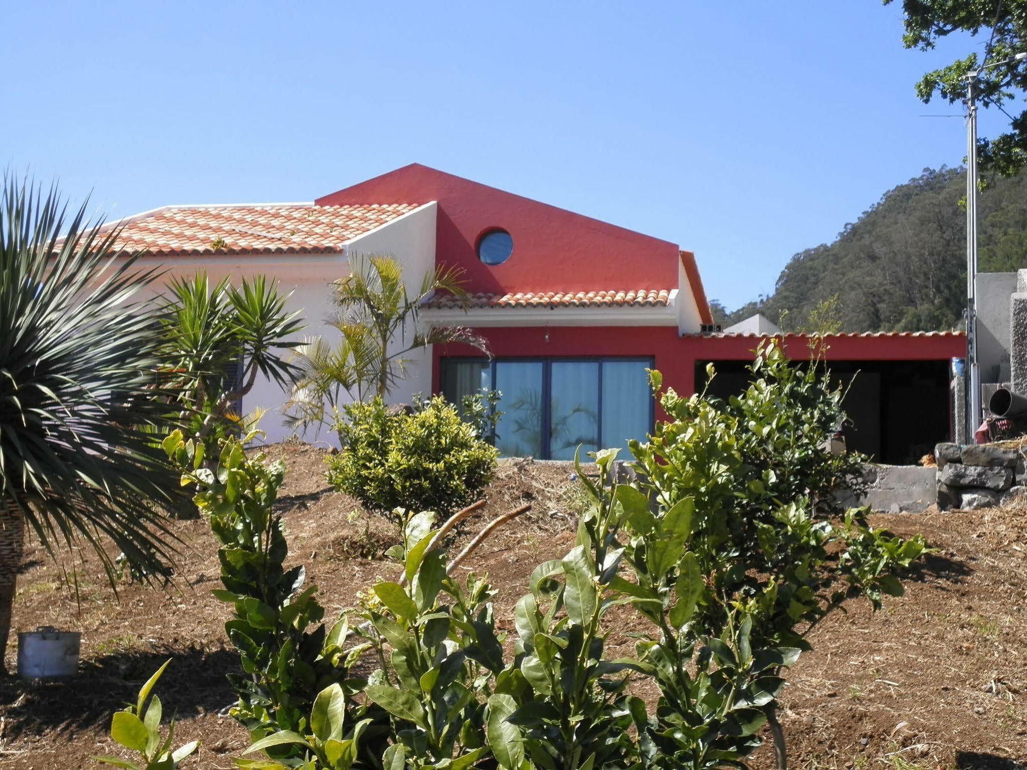 Villa Luz - Family House Vacations- Large Private Outdoor Area سانتا كروز المظهر الخارجي الصورة